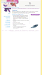 Mobile Screenshot of drrubikhilnani.com